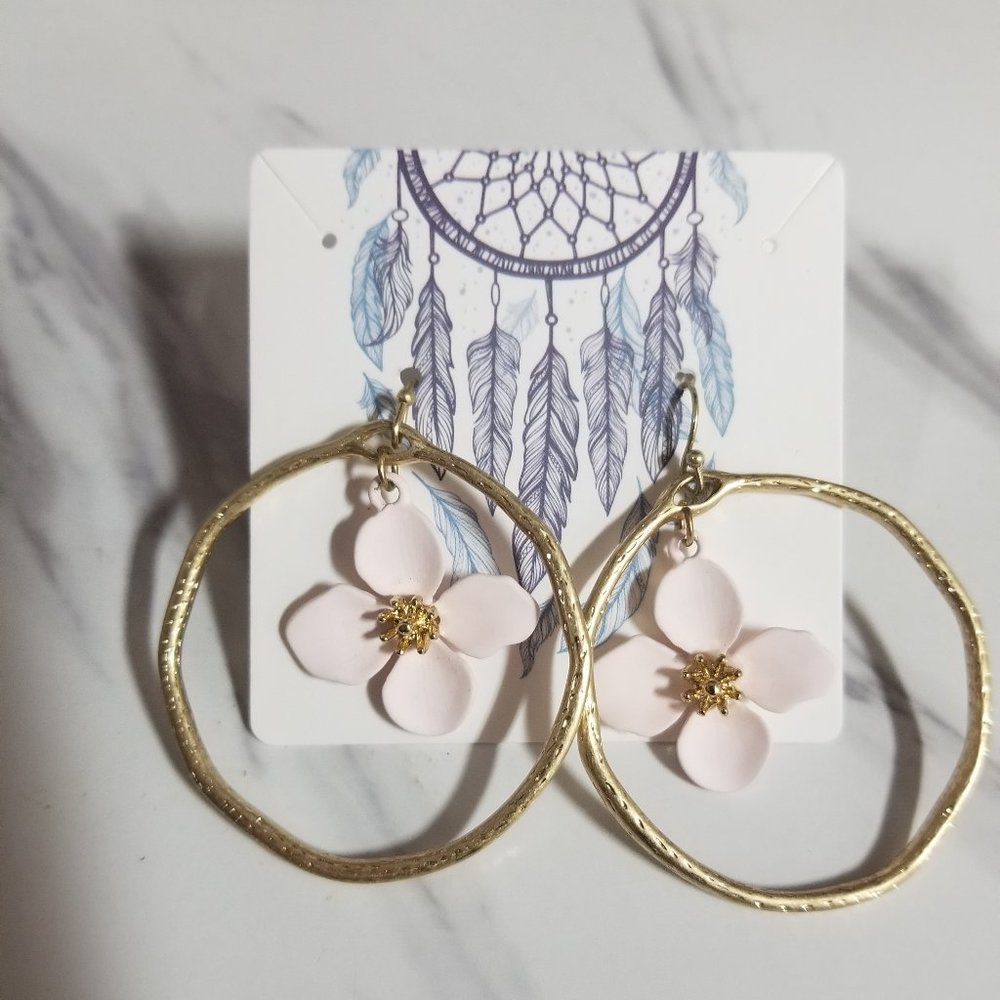 Fashion Jewelry- Earrings
